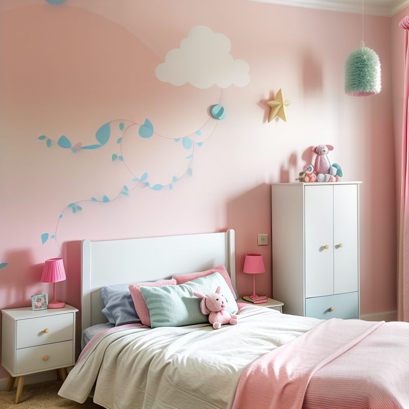 Rainbows and Sunflowers